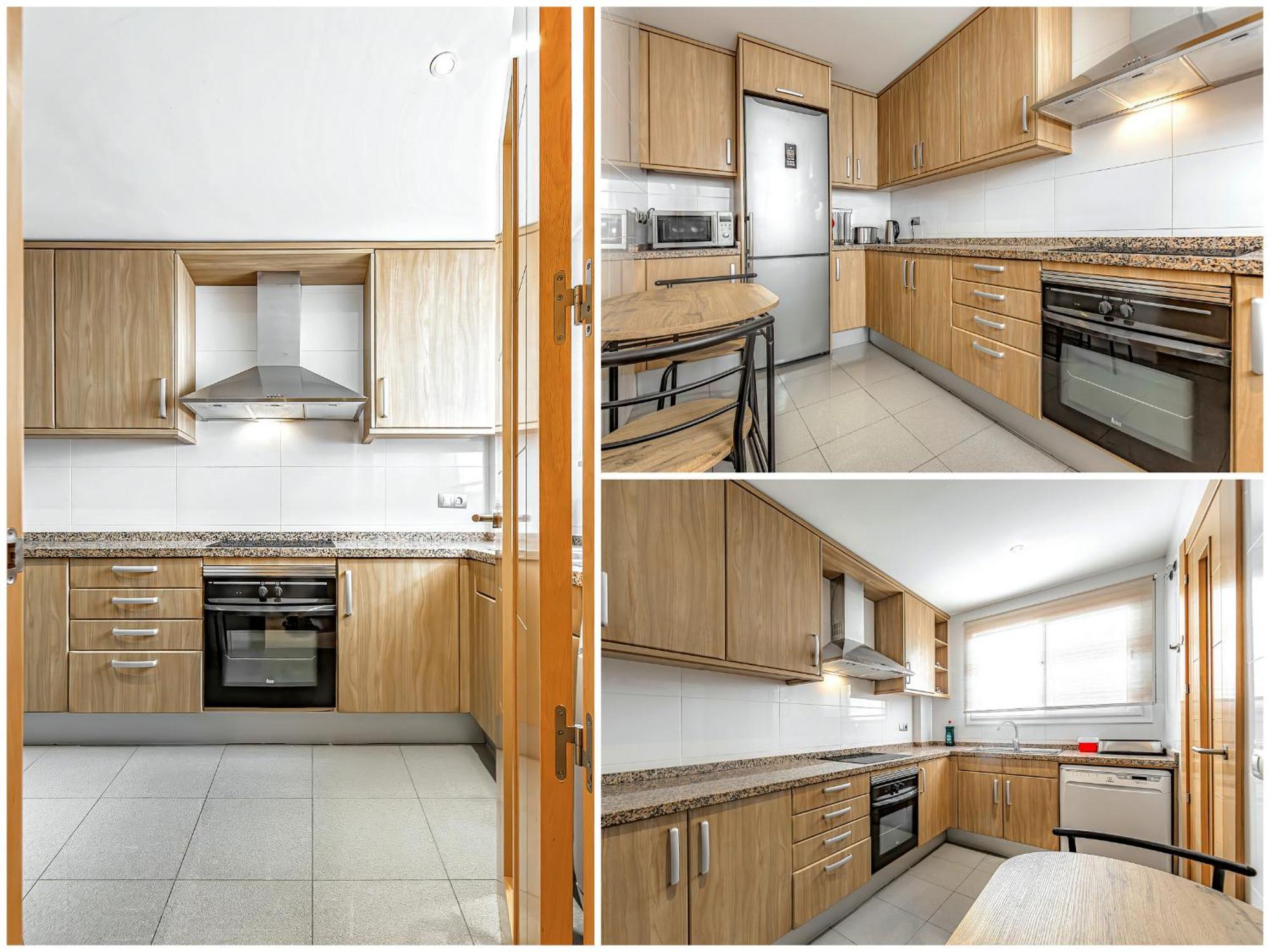 Spacious Ocean View Family Townhouse Puerto de Santiago  Luaran gambar